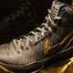 Illustration for article titled It Takes Carbon Fiber and Kevlar to Make the Best Basketball Shoes in the World
